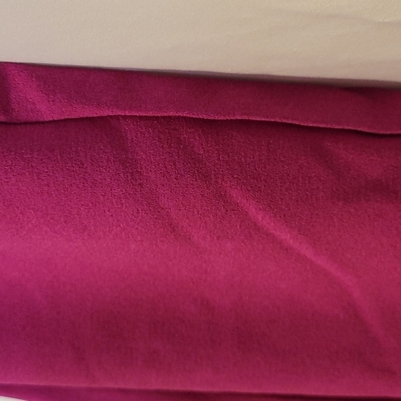 Julia Jordan Women's Fuachia Halter Neck jumpsuit - Picture 14 of 14